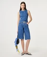 Fabienne Chapot Jorts Wide Leg Lucy