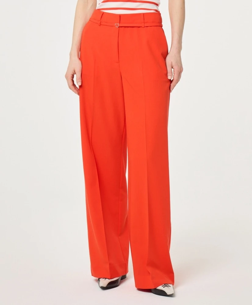 Fabienne Chapot Pantalon Nelsan