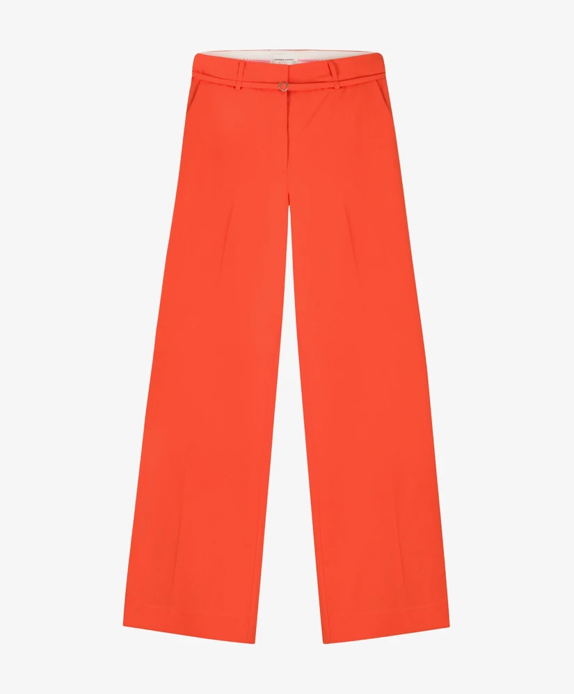 Fabienne Chapot Pantalon Nelsan