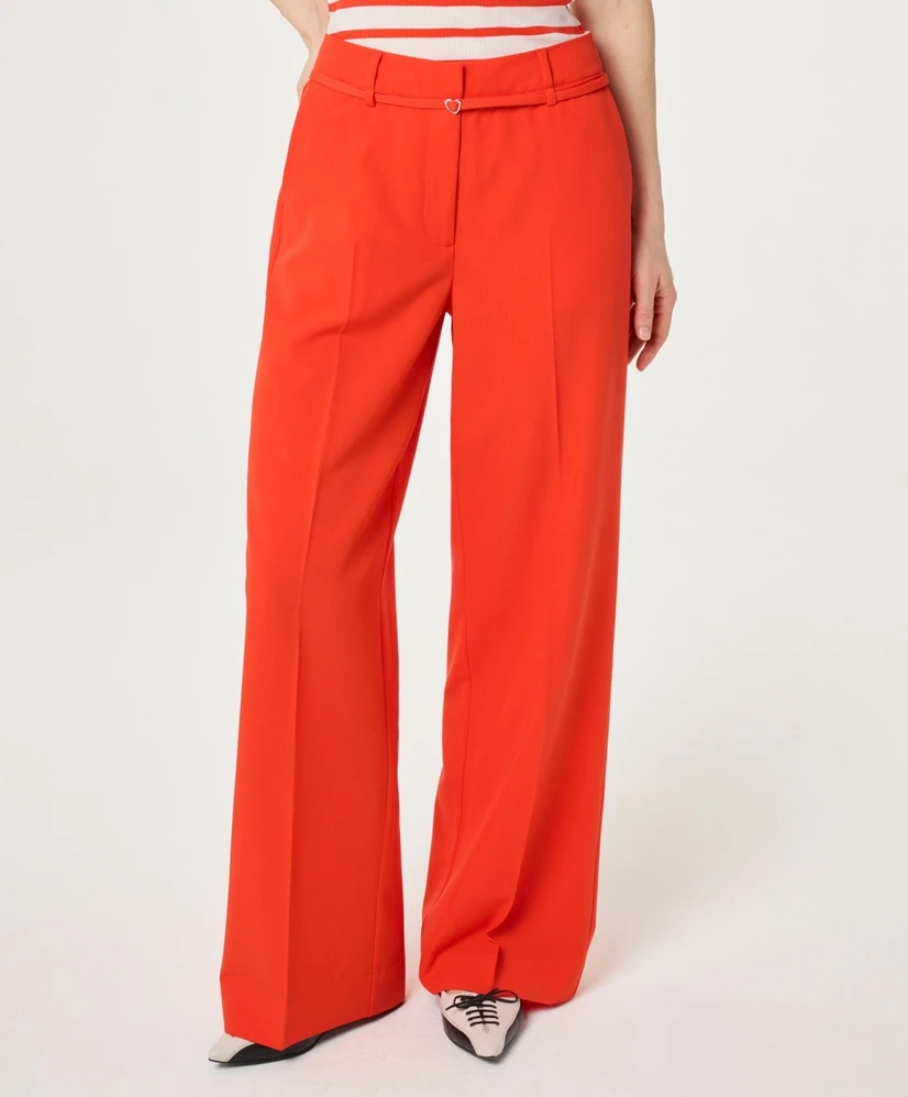 Fabienne Chapot Pantalon Nelsan