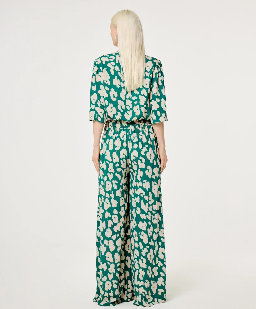Fabienne Chapot Pantalon Palapa
