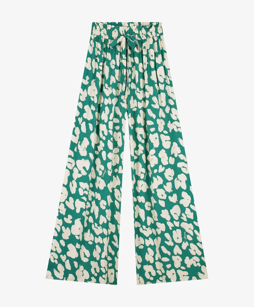 Fabienne Chapot Pantalon Palapa