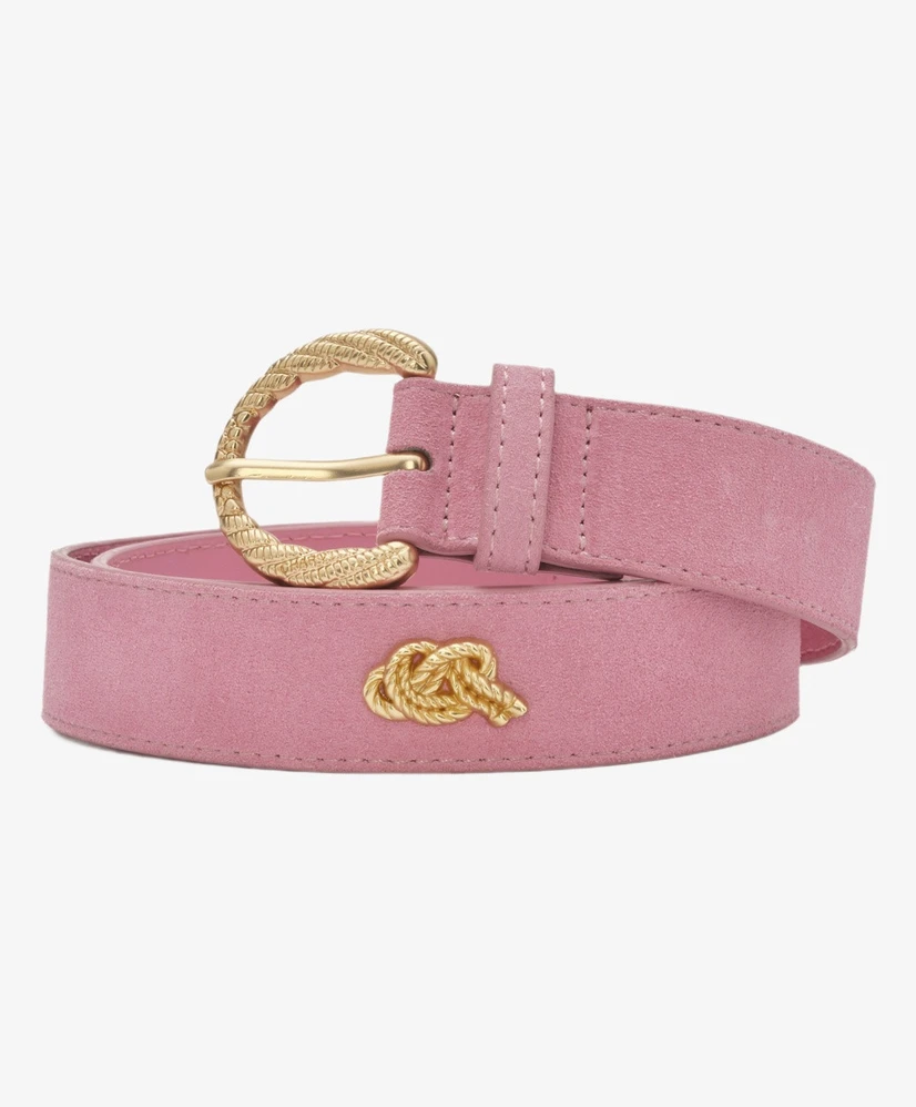 Fabienne Chapot Riem Studded Marina
