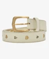 Fabienne Chapot Riem Suede