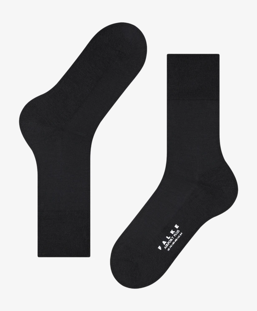 FALKE Airport Plus SO