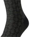 FALKE Artwork Tie SO