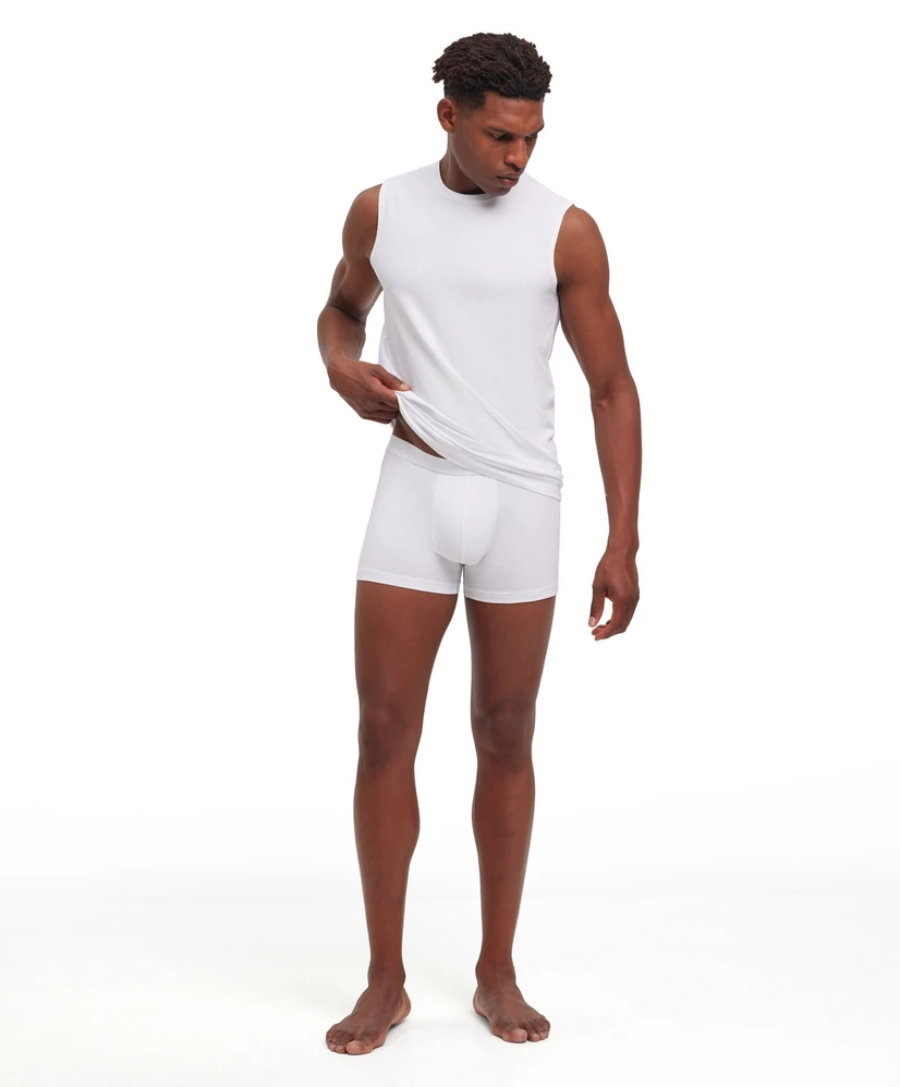 FALKE Boxer Daily Comfort 2-Pack