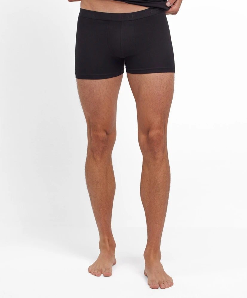 FALKE Boxer Daily Comfort 2-Pack