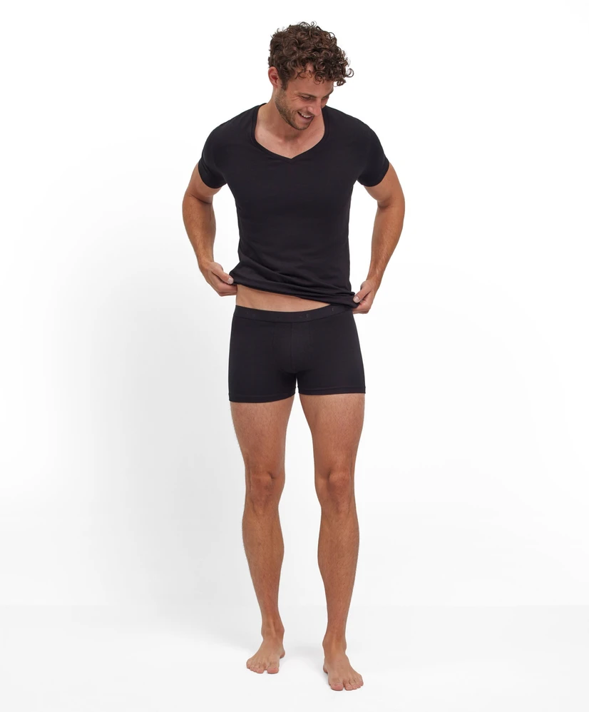 FALKE Boxer Daily Comfort 2-Pack