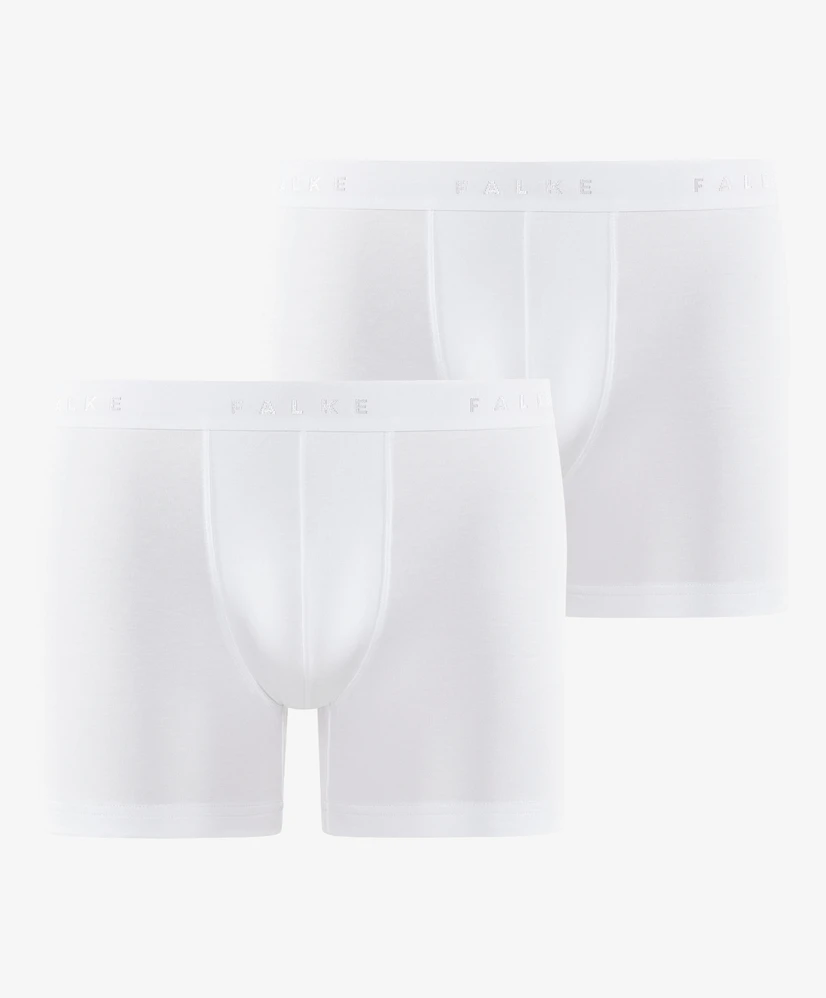 FALKE Boxer Daily Comfort 2-Pack