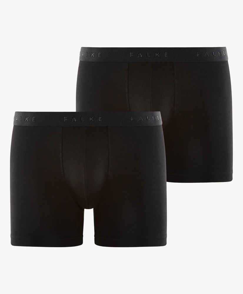 FALKE Boxer Daily Comfort 2-Pack