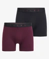 FALKE Boxer Effen 2-Pack