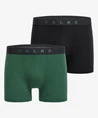 FALKE Boxer Effen 2-Pack