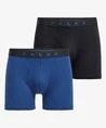 FALKE Boxer Effen 2-Pack