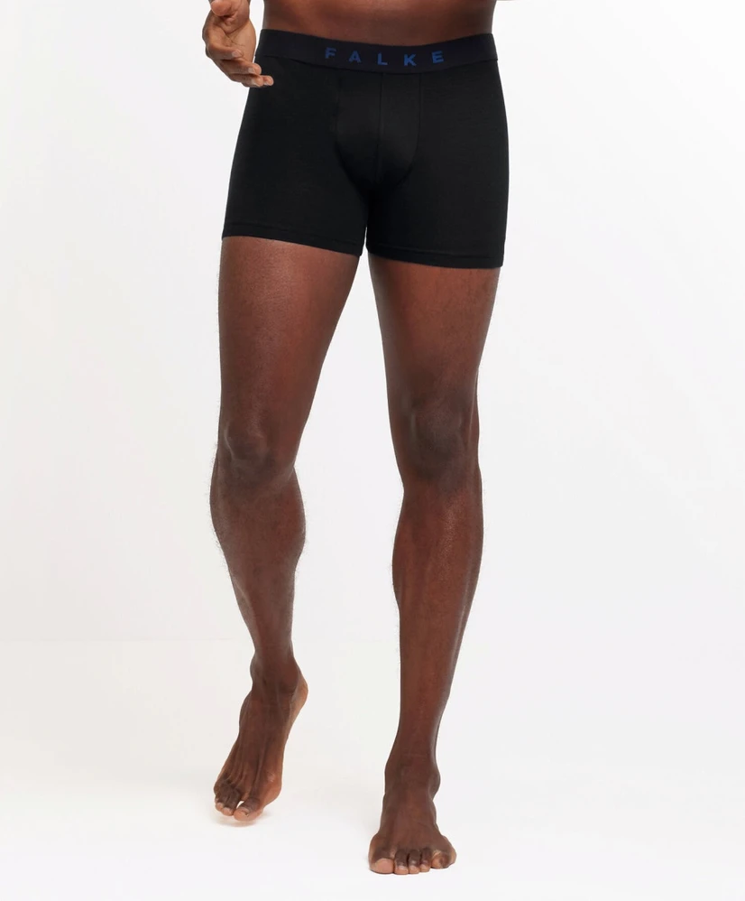 FALKE Boxer Effen 2-Pack