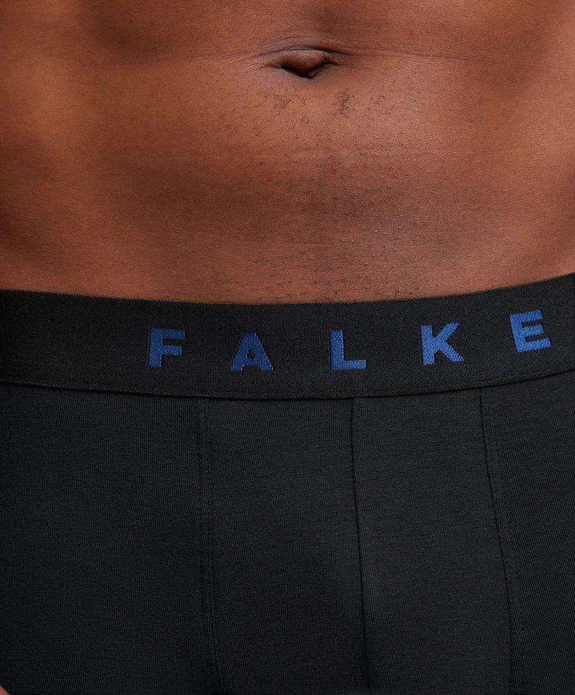 FALKE Boxer Effen 2-Pack