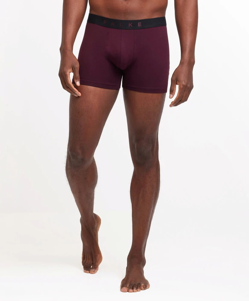 FALKE Boxer Effen 2-Pack