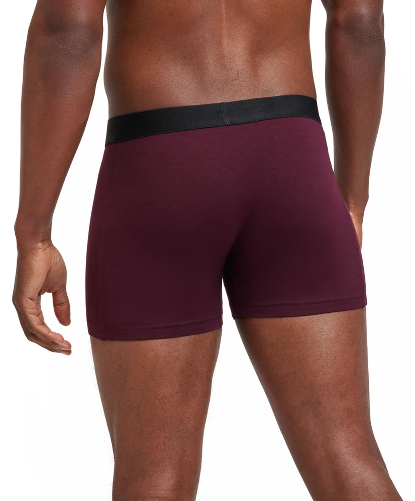 FALKE Boxer Effen 2-Pack