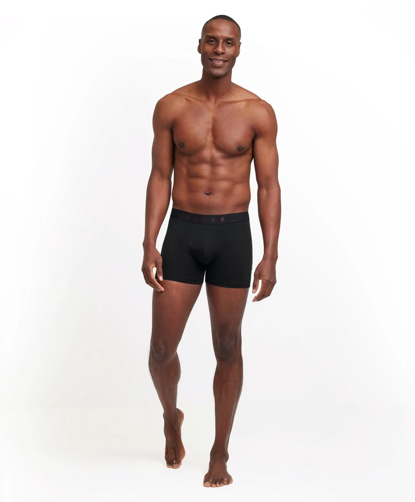 FALKE Boxer Effen 2-Pack