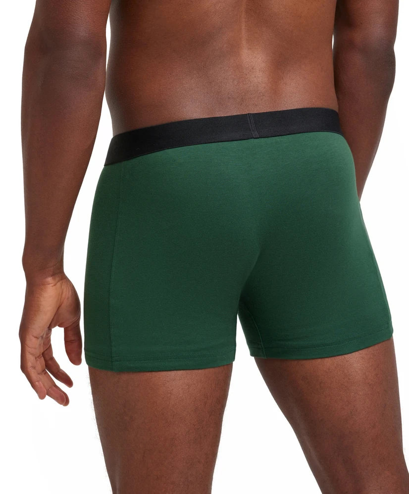 FALKE Boxer Effen 2-Pack