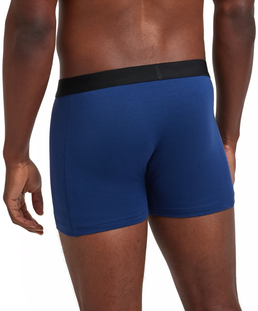 FALKE Boxer Effen 2-Pack