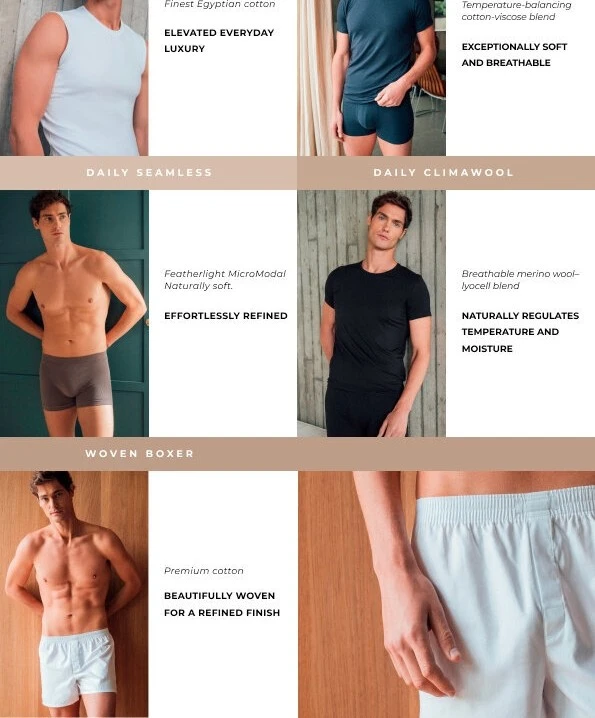 FALKE Boxer Effen 2-Pack