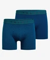 FALKE Boxer Print