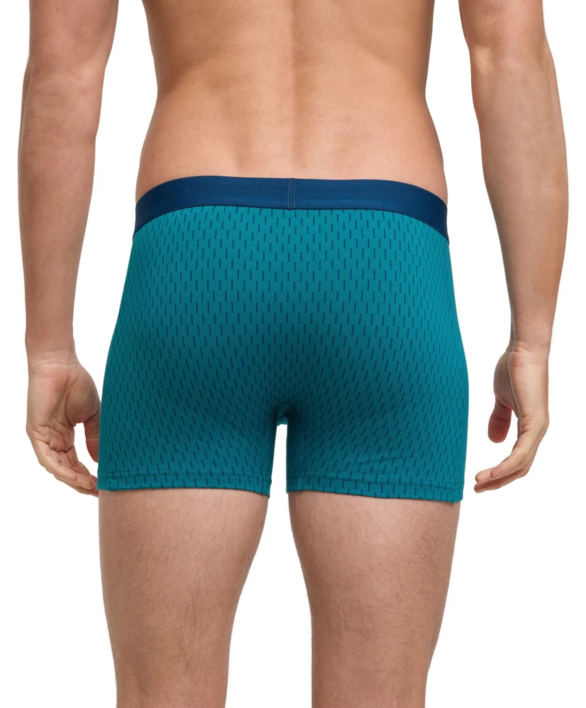 FALKE Boxer Print
