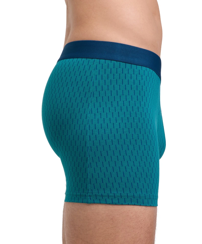FALKE Boxer Print