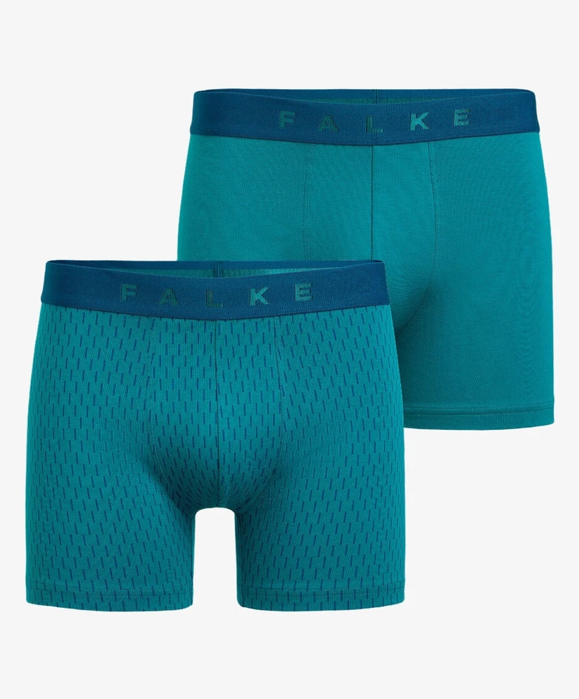 FALKE Boxer Print