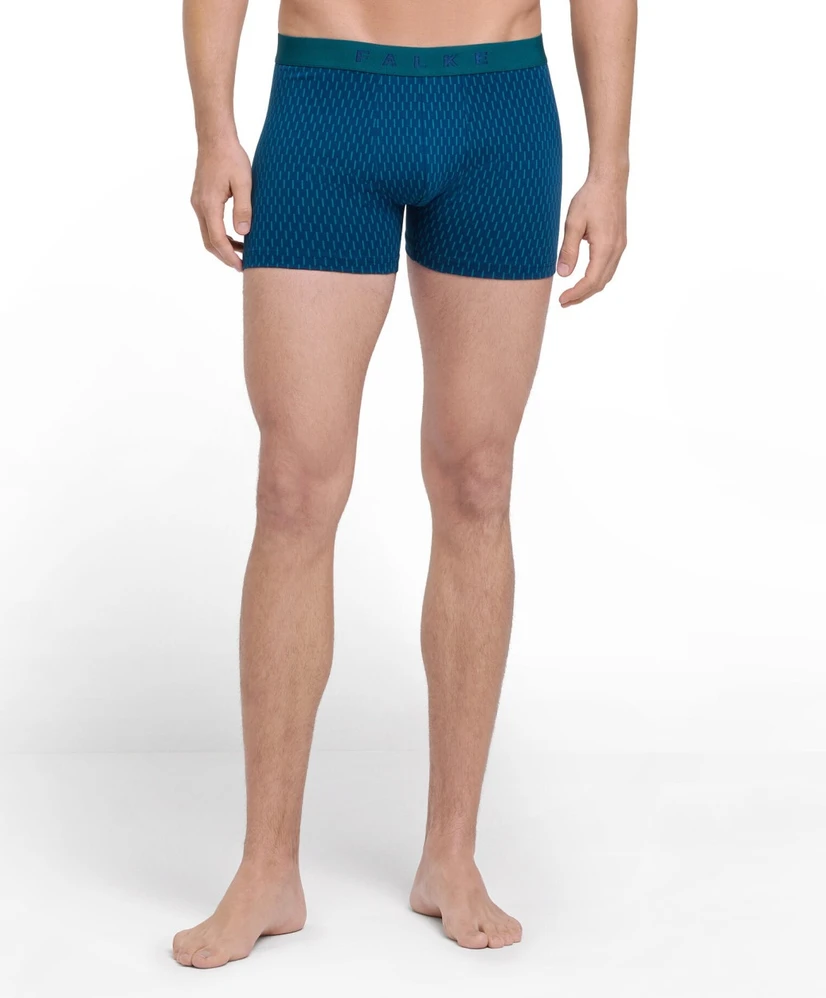 FALKE Boxer Print