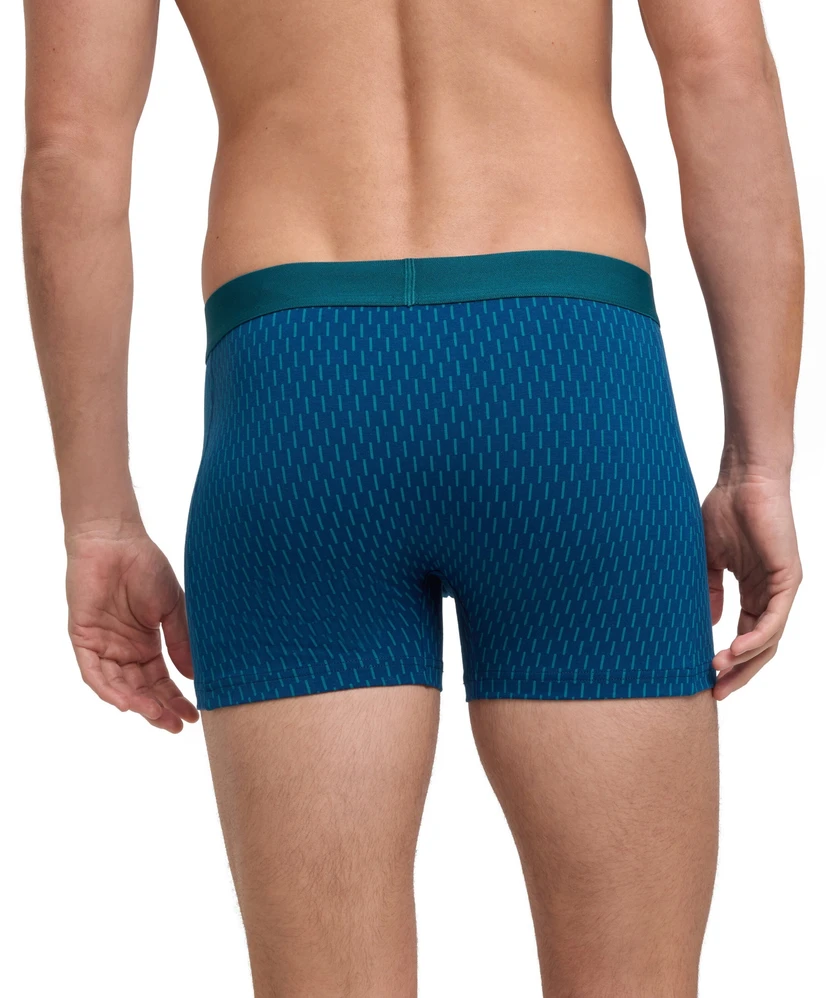 FALKE Boxer Print
