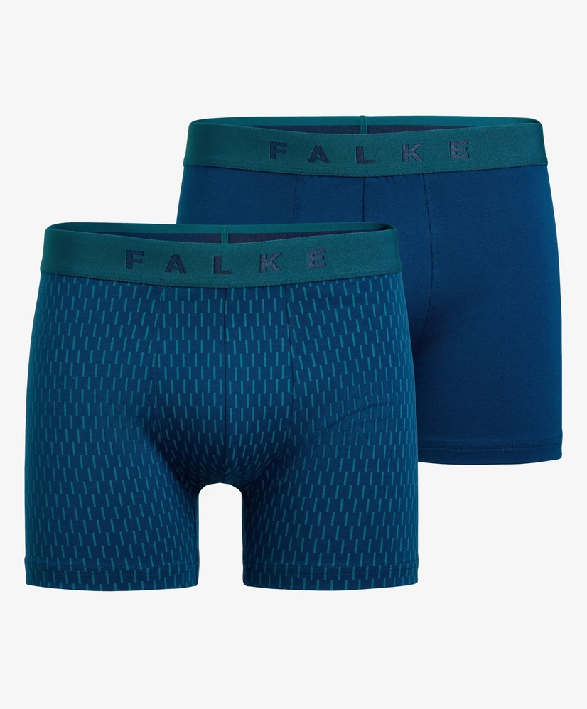 FALKE Boxer Print
