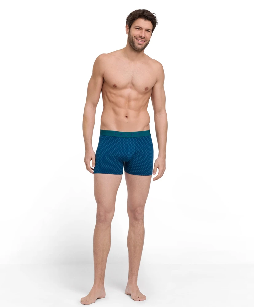 FALKE Boxer Print