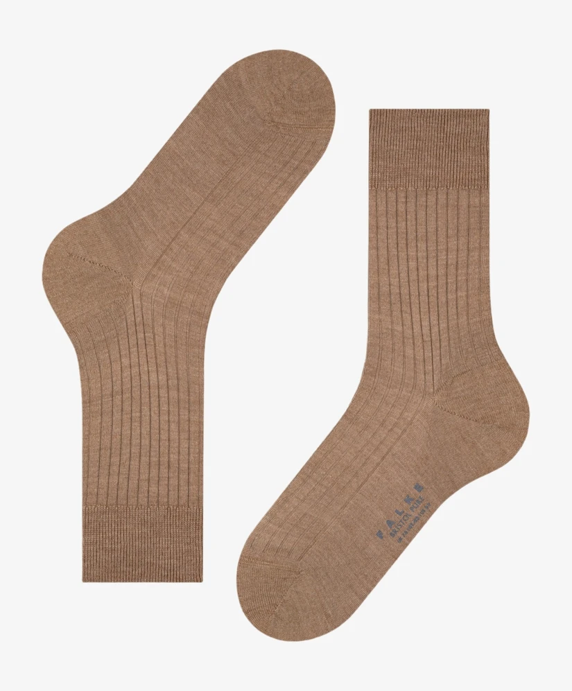 FALKE Bristol Pure SO