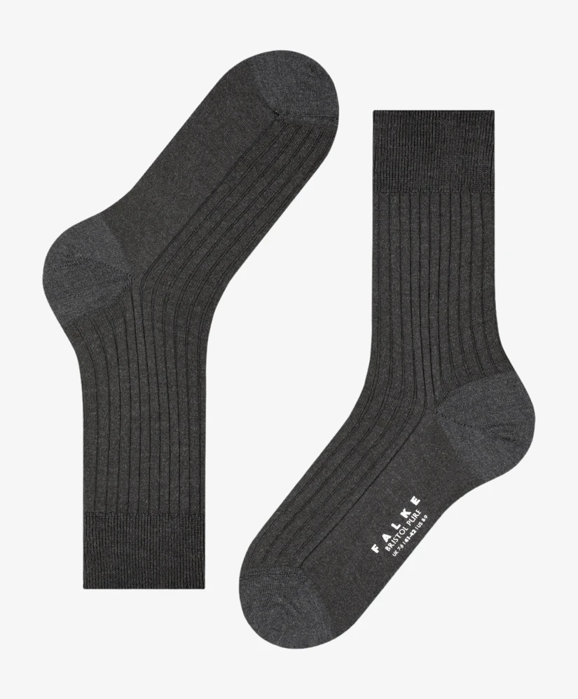 FALKE Bristol Pure SO