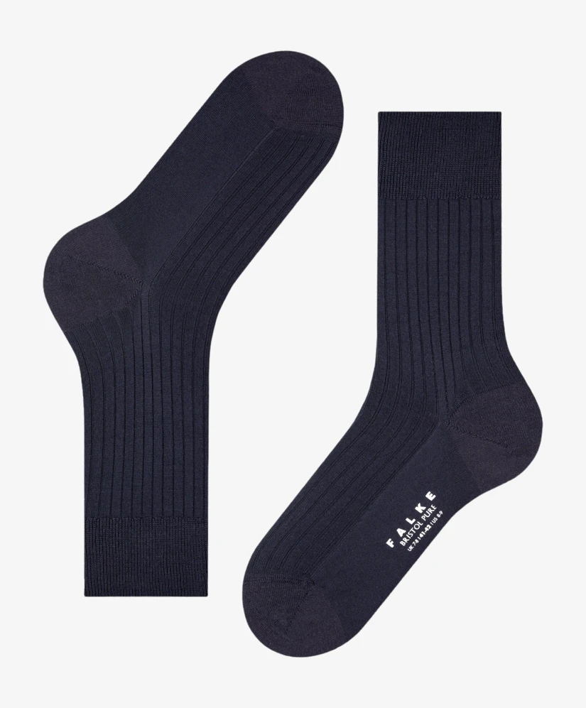 FALKE Bristol Pure SO