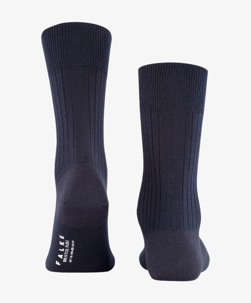 FALKE Bristol Pure SO