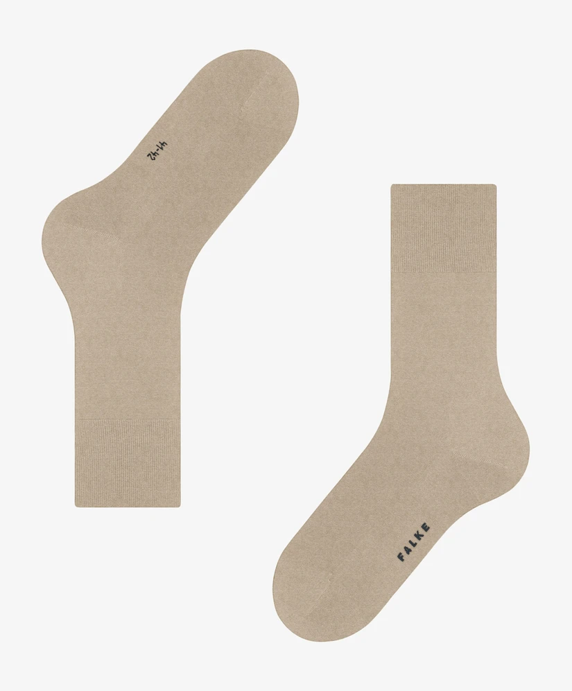 FALKE ClimaWool SO