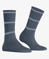 FALKE Cosy Wool BSO Special Edition