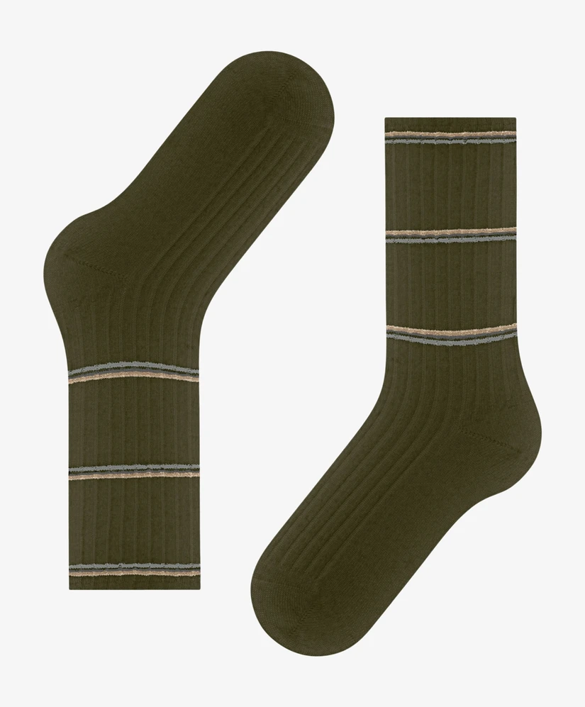FALKE Cosy Wool BSO Special Edition