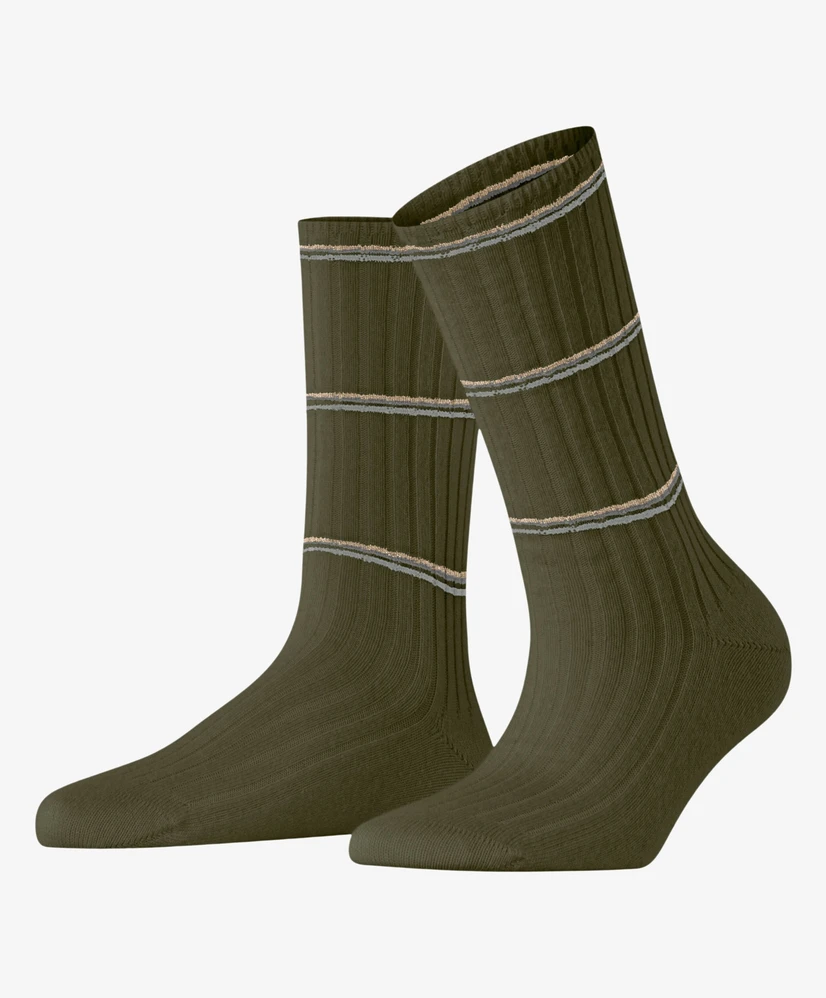 FALKE Cosy Wool BSO Special Edition