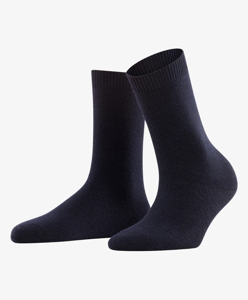 FALKE Cosy Wool SO