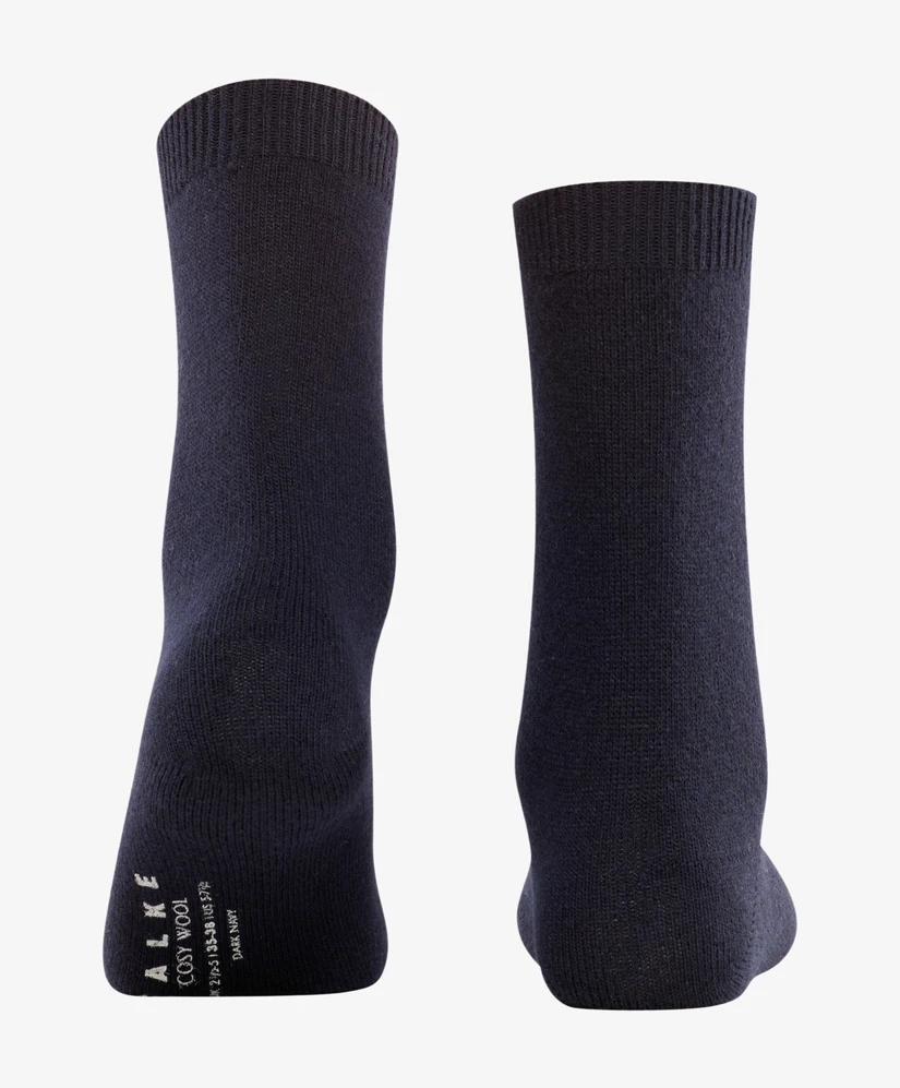 FALKE Cosy Wool SO