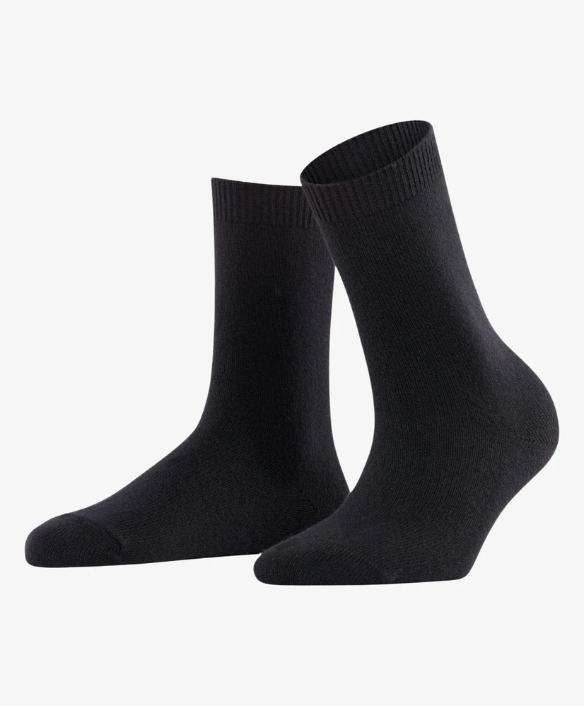 FALKE Cosy Wool SO