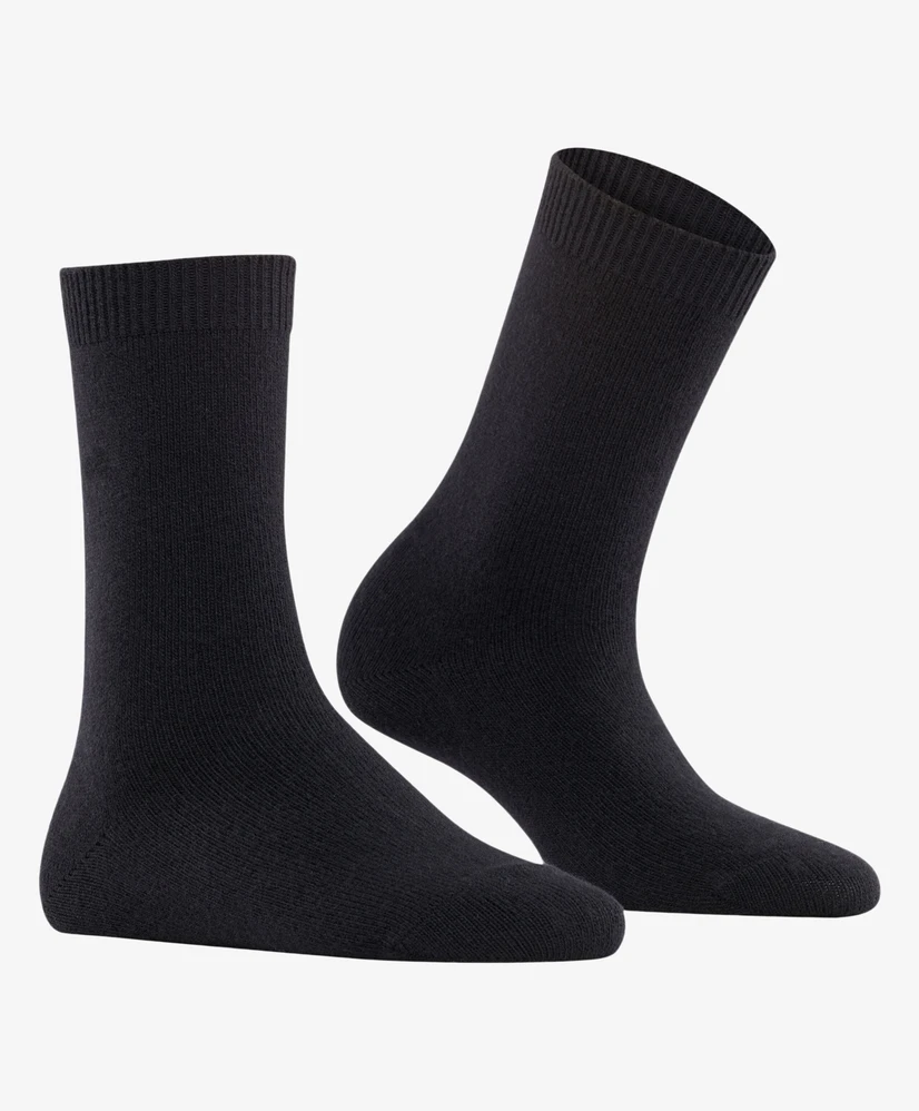 FALKE Cosy Wool SO