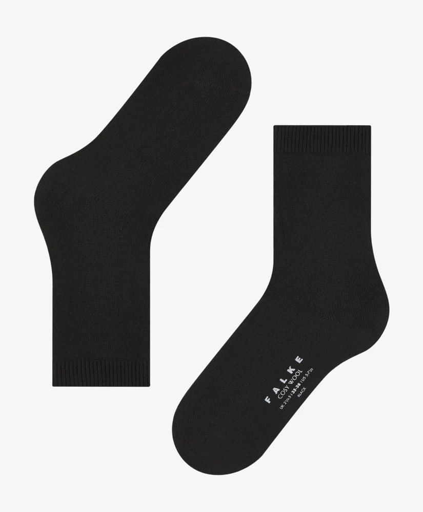 FALKE Cosy Wool SO