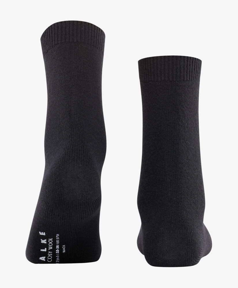 FALKE Cosy Wool SO