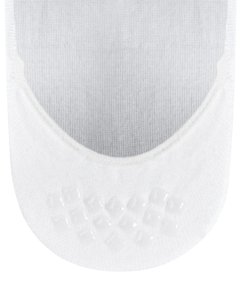 FALKE Invisible Step Medium Cut