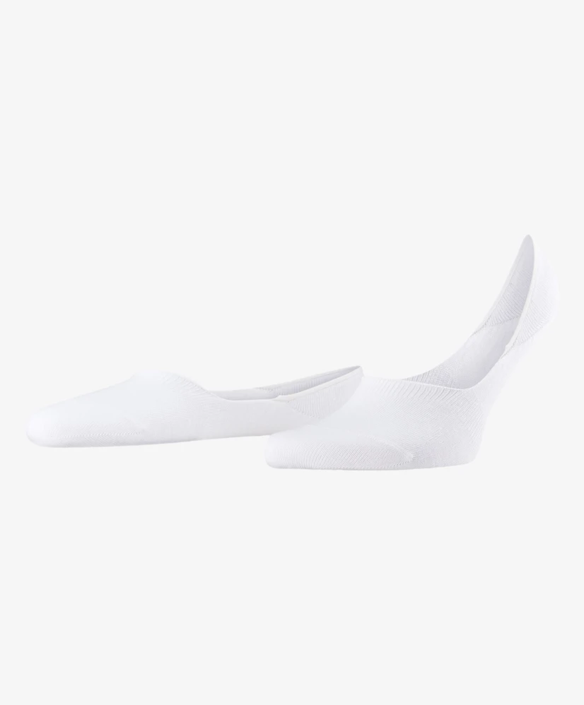 FALKE Invisible Step Medium Cut